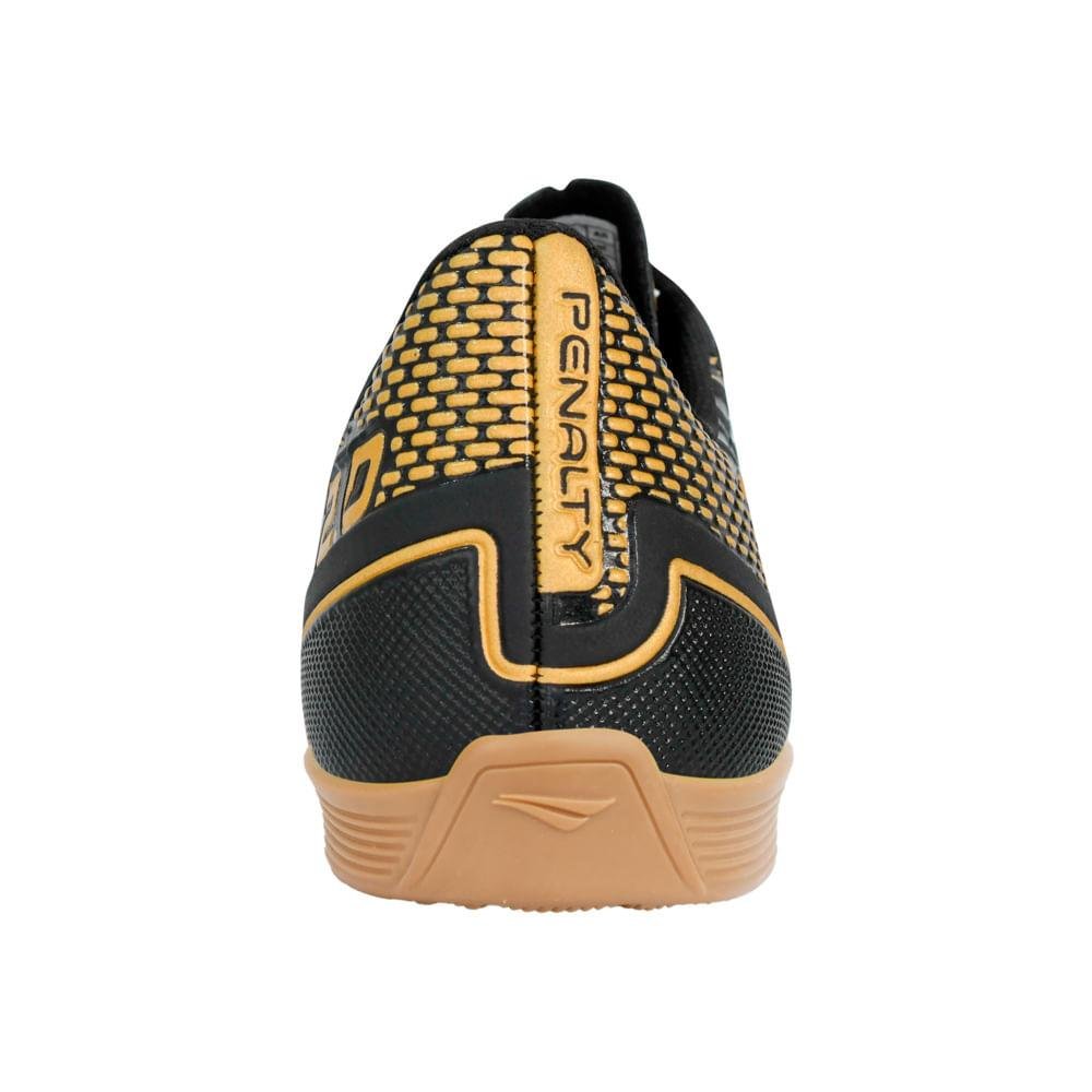 CHUTEIRA PENALTY FUTSAL GARRA Y-2.0 Multicores 4