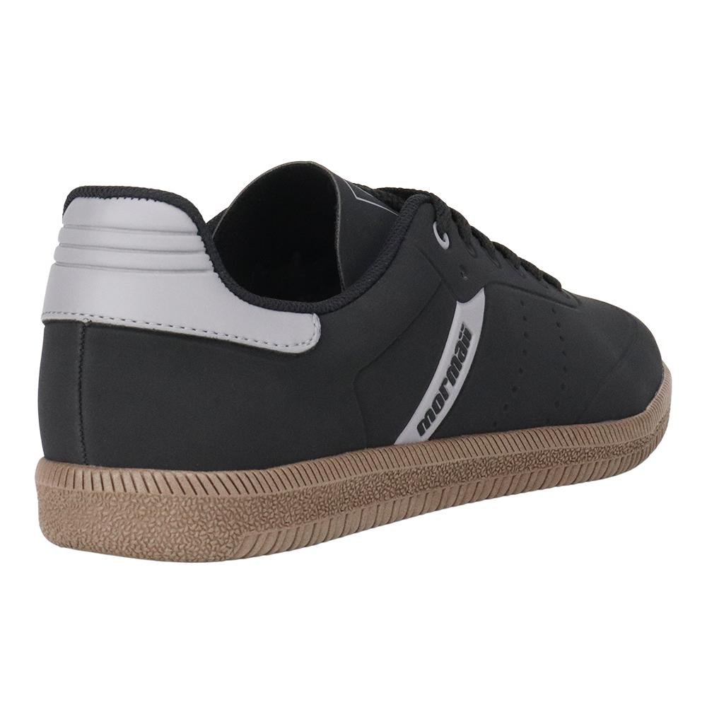 TENIS MORMAII URBAN COLLEGE REF 203381 Preto 2