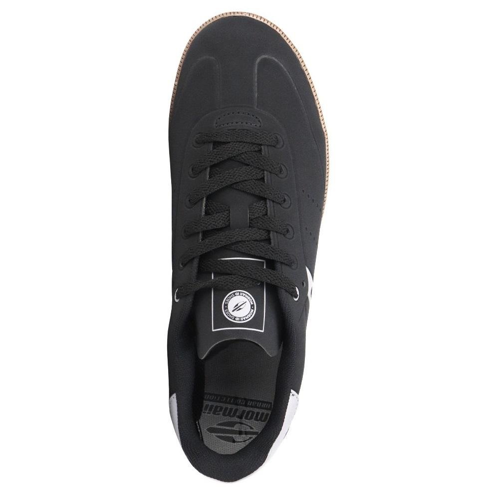 TENIS MORMAII URBAN COLLEGE REF 203381 Preto 3