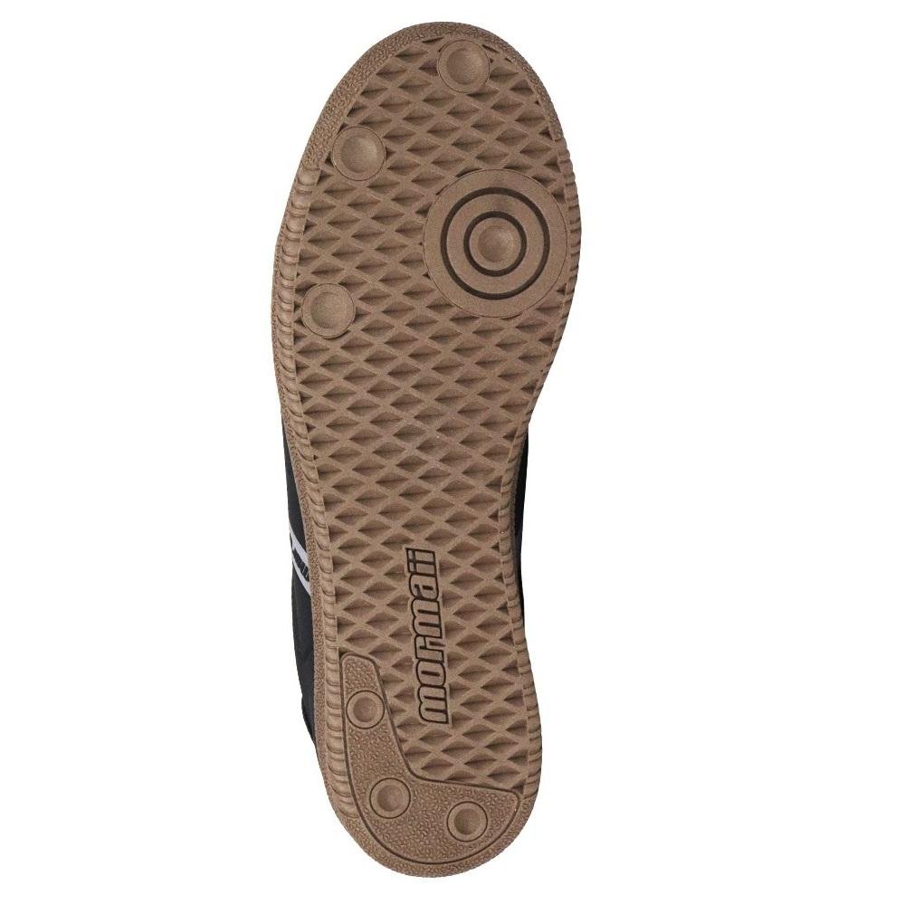 TENIS MORMAII URBAN COLLEGE REF 203381 Preto 4