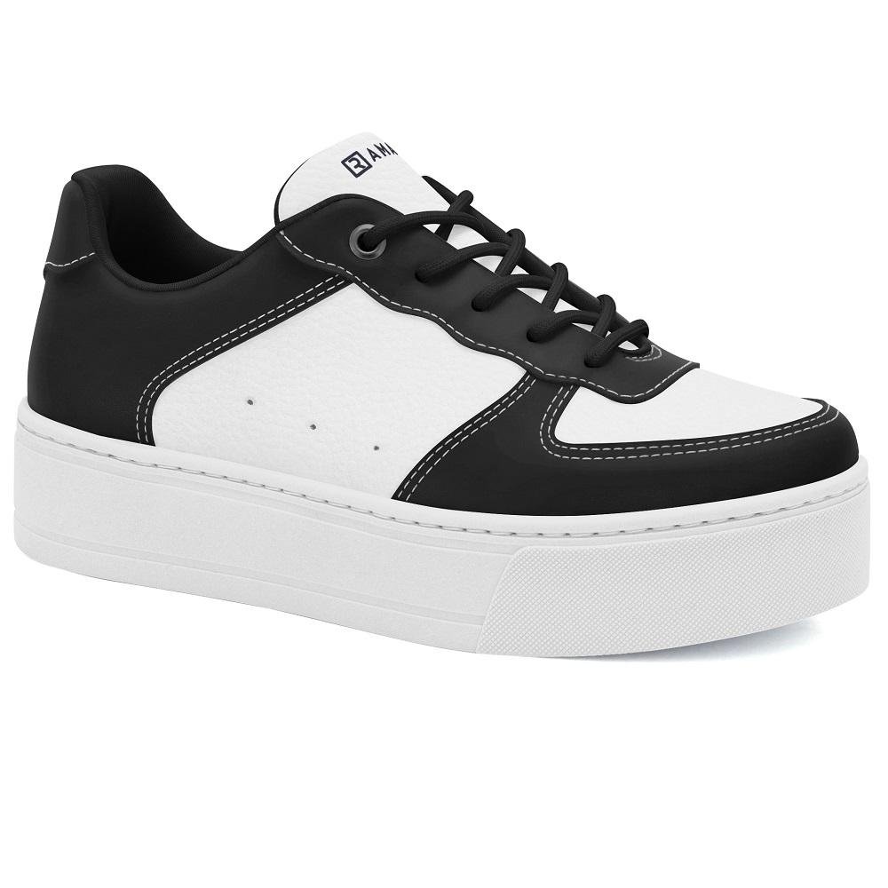 Tênis Ramarim Sint Pu Adv Ref 2497110 Feminino