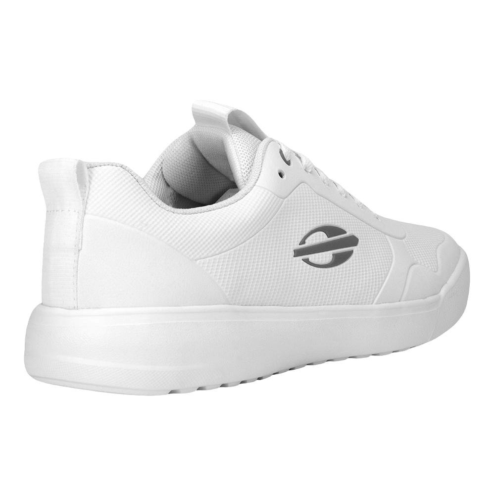 TENIS MORMAII SLASH REF 208008 Branco 2