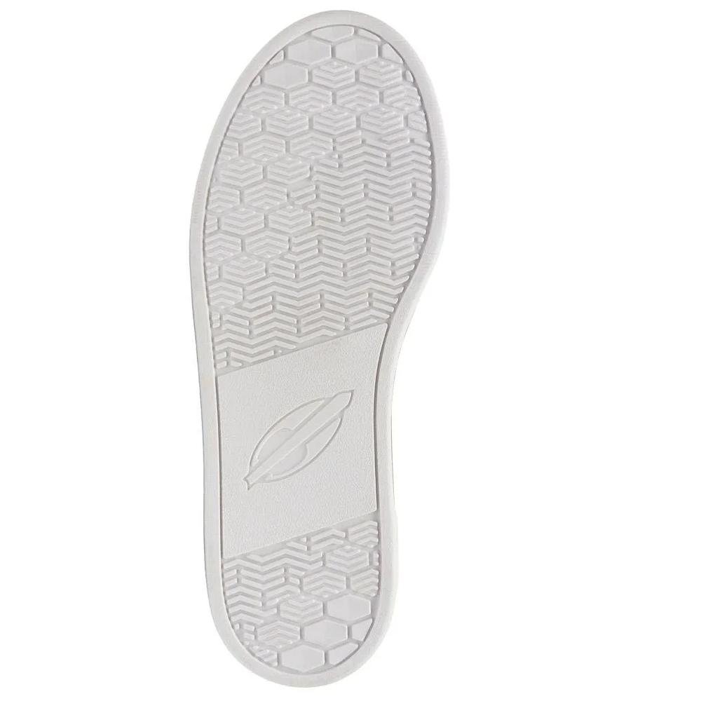 TENIS MORMAII URBAN SMASH REF 203368 Preto 4