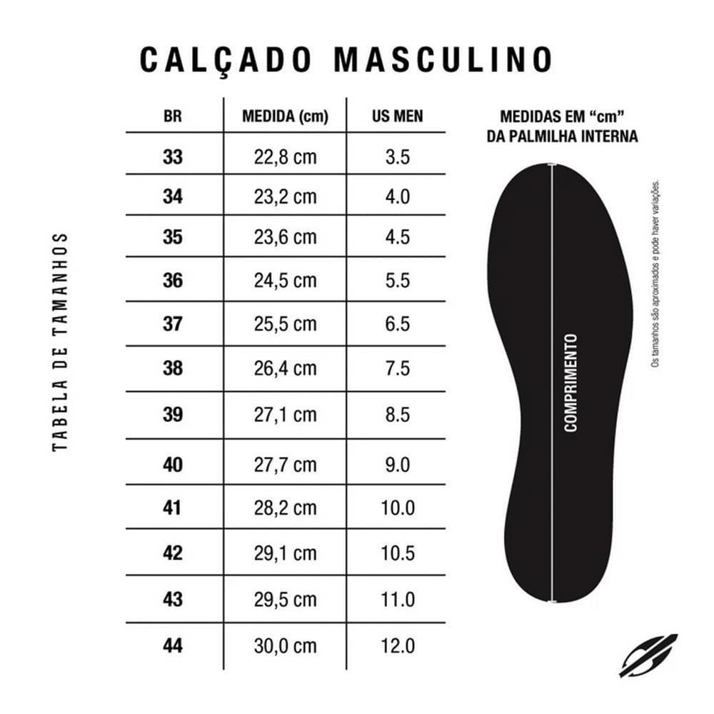 TENIS MORMAII URBAN SMASH REF 203368 Preto 5