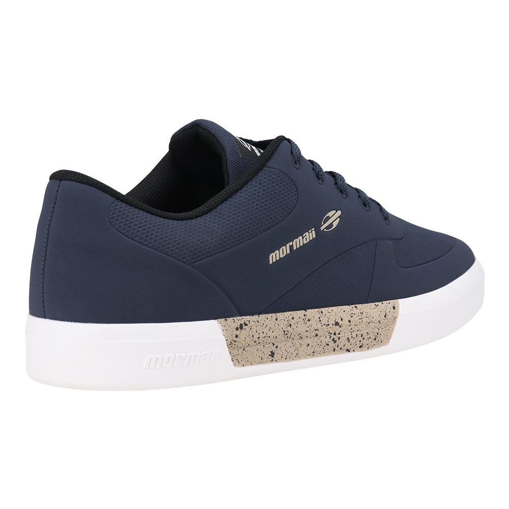 TENIS MORMAII URBAN SMASH REF 203368 Azul 2