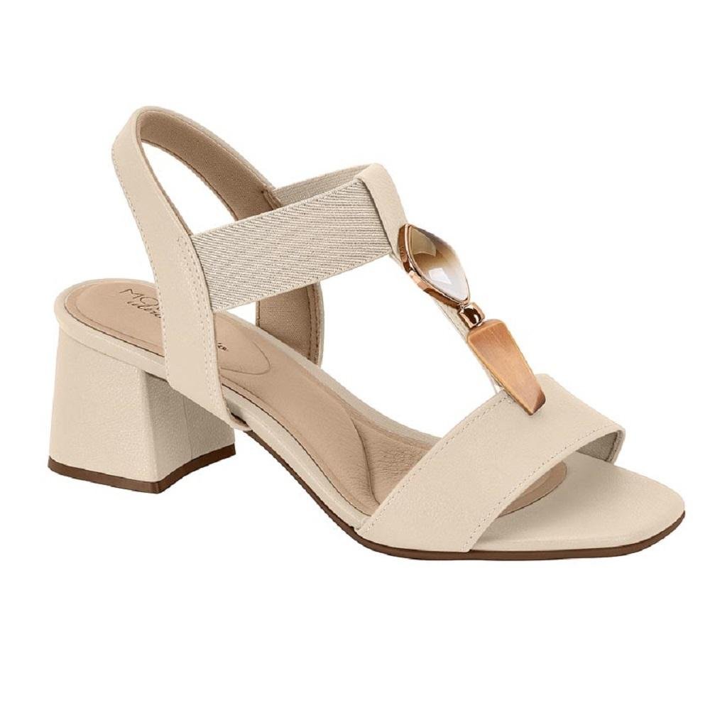 SANDALIA MODARE NP FLOA NAT/ELA REF 7172.113.22454