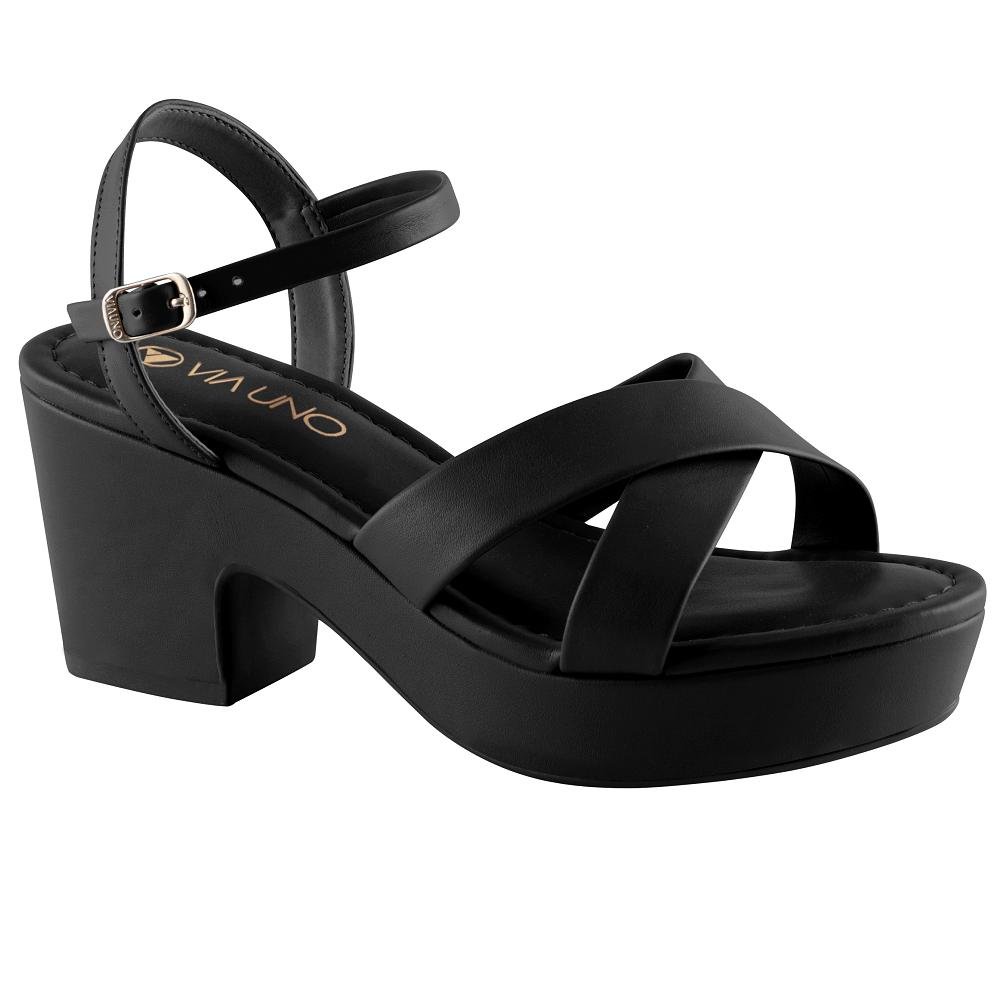 Cor Preto