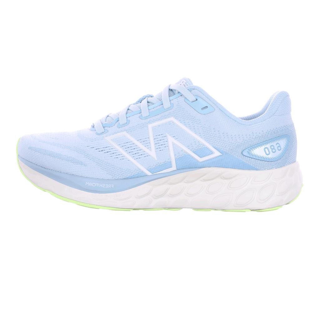 TENIS NEW BALANCE FRESH FOAM 680V8 FEMININO Azul 2