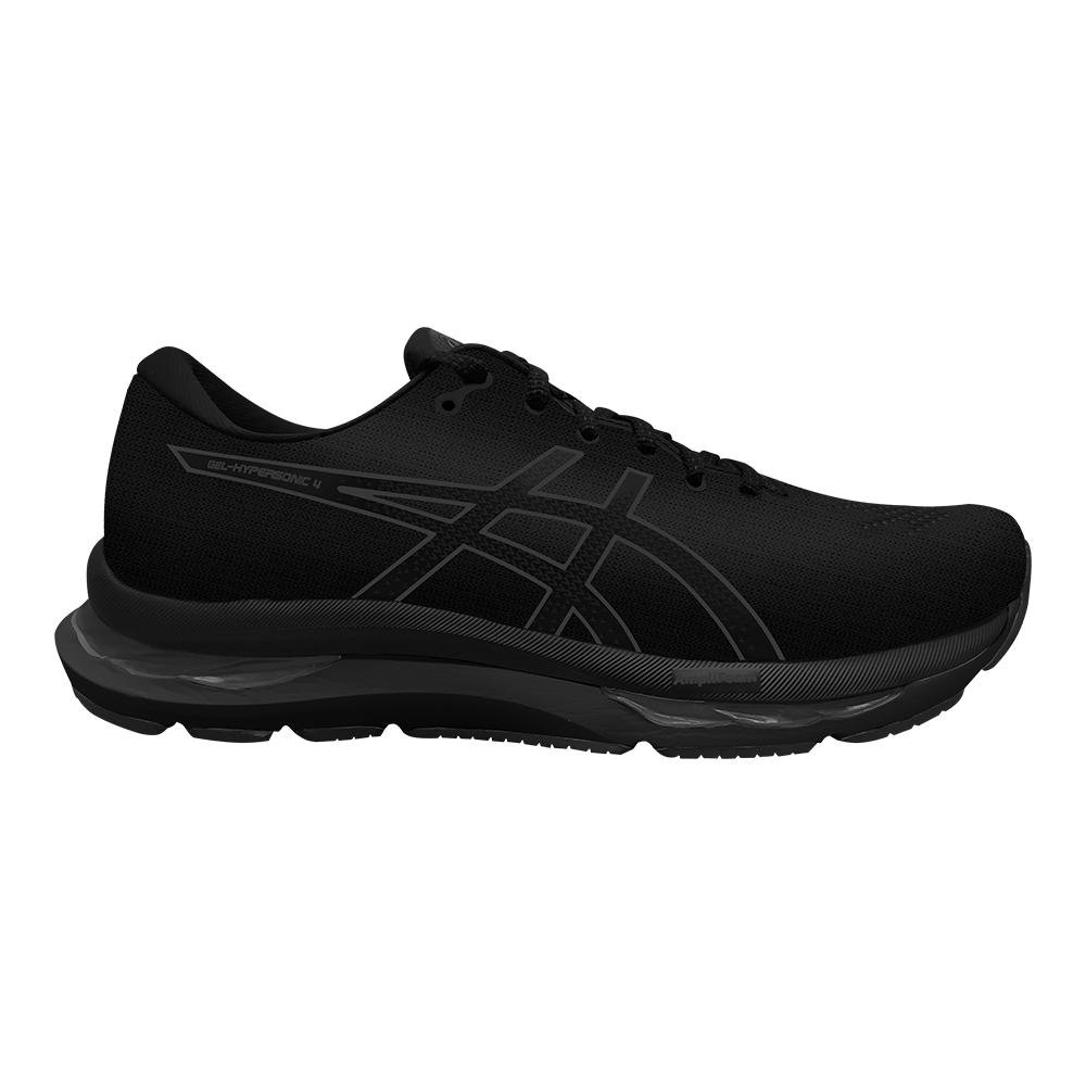 TENIS ASICS GEL-HYPERSONIC 4 MASCULINO Preto 1