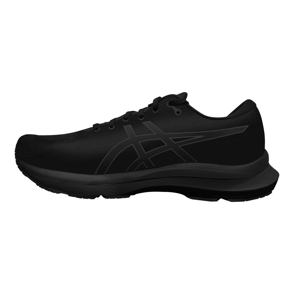 TENIS ASICS GEL-HYPERSONIC 4 MASCULINO Preto 2