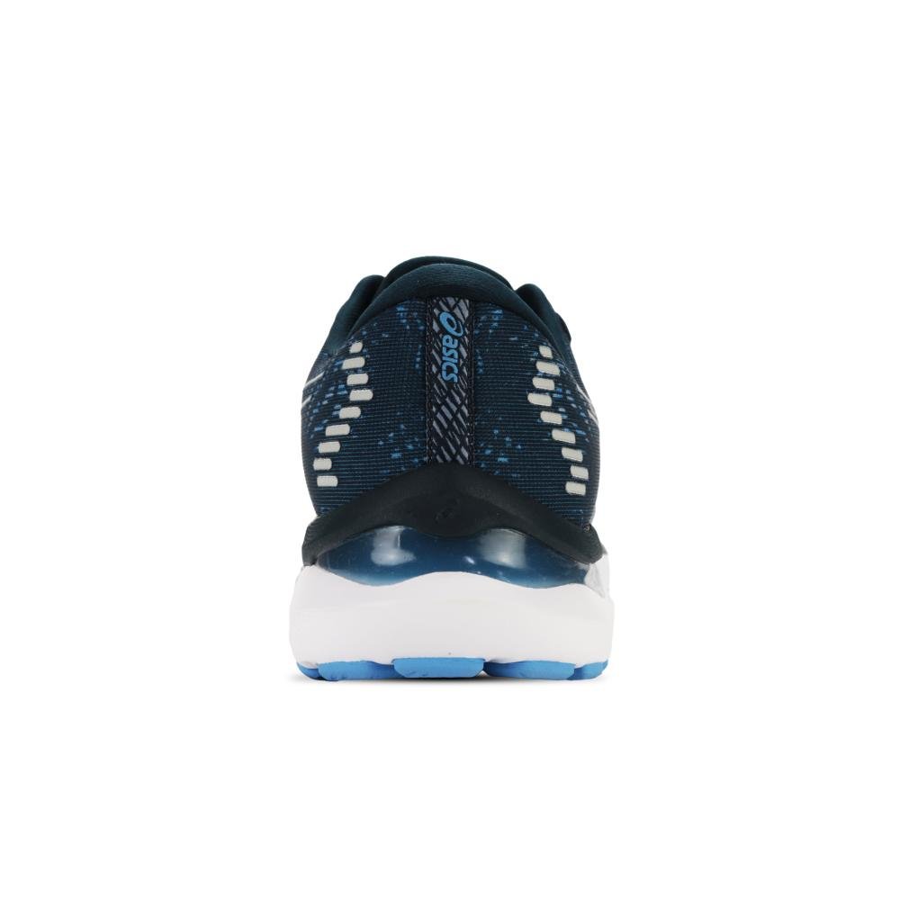 TENIS ASICS GEL-METEORA MASCULINO Azul 3