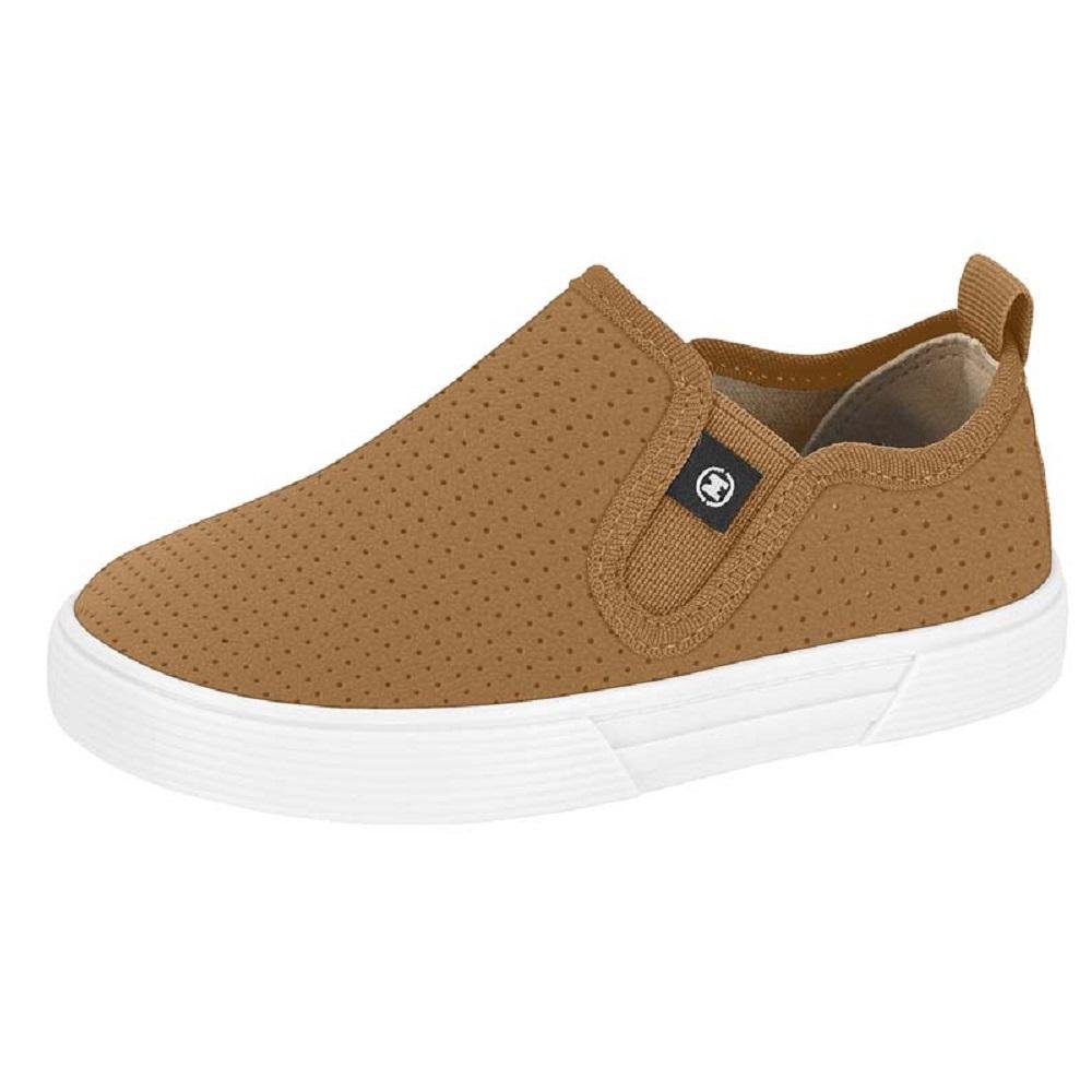 TENIS MOLEKINHO NP FLOA RUST NEO MICROP REF 2136.161.26202 Bege 2