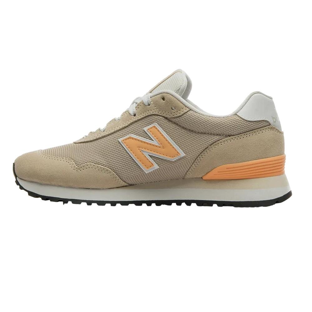 TENIS NEW BALANCE 515V2 FEMININO Laranja 2