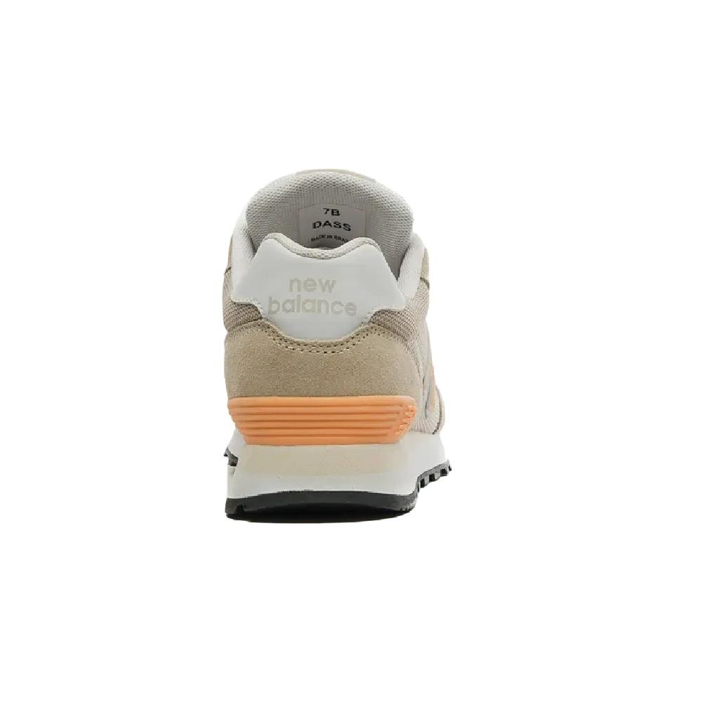 TENIS NEW BALANCE 515V2 FEMININO Laranja 4