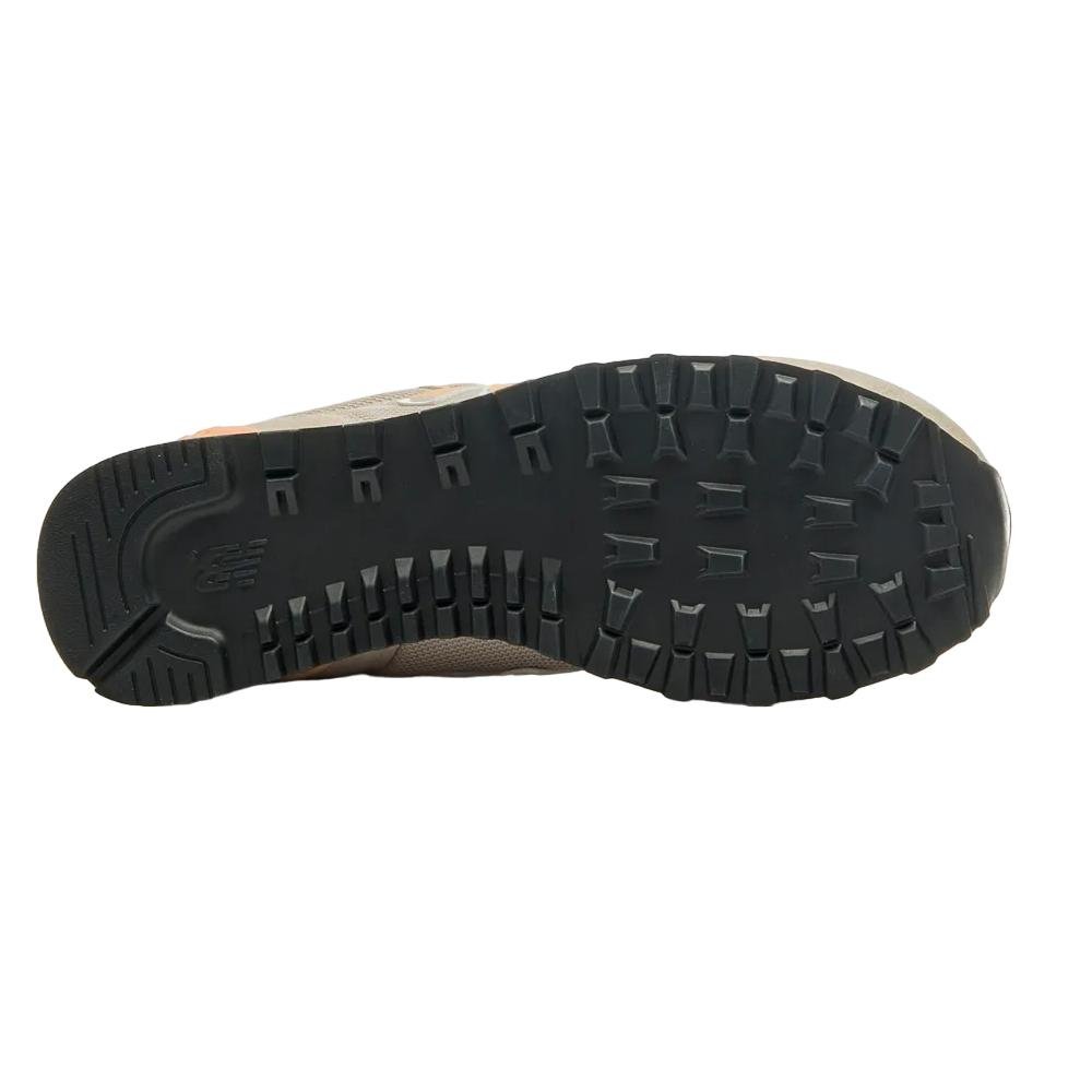 TENIS NEW BALANCE 515V2 FEMININO Laranja 5