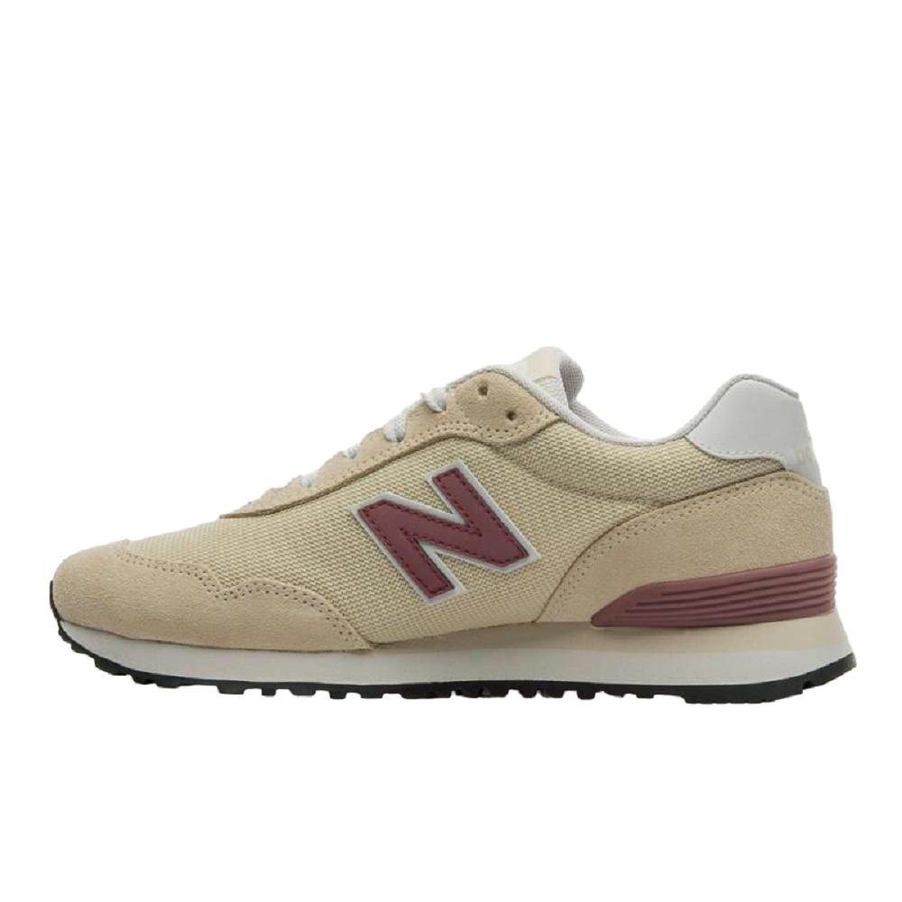 TENIS NEW BALANCE 515V2 FEMININO Bege 2