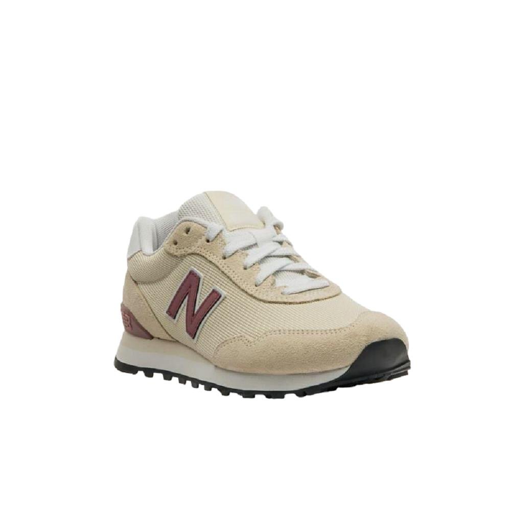 TENIS NEW BALANCE 515V2 FEMININO Bege 3