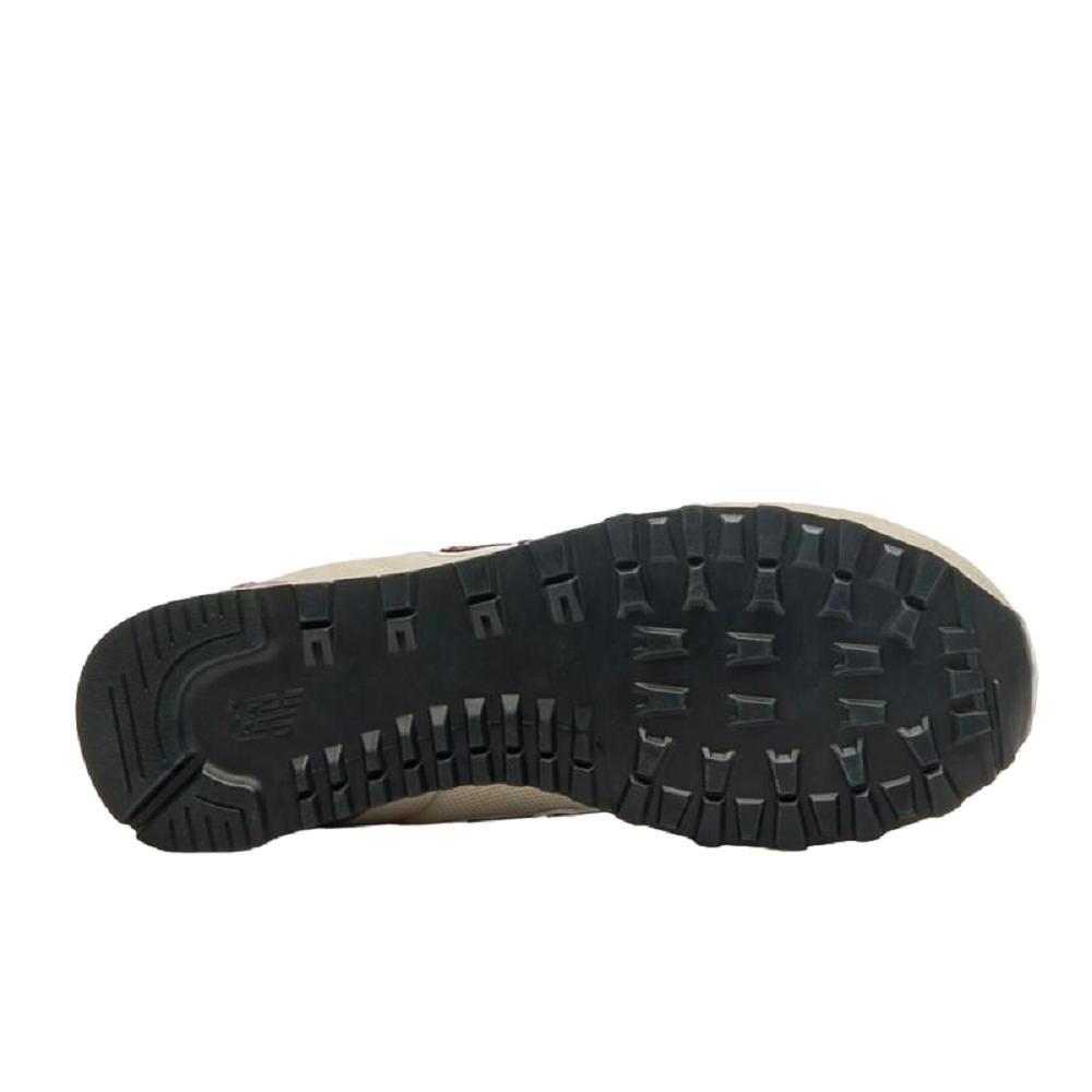 TENIS NEW BALANCE 515V2 FEMININO Bege 5