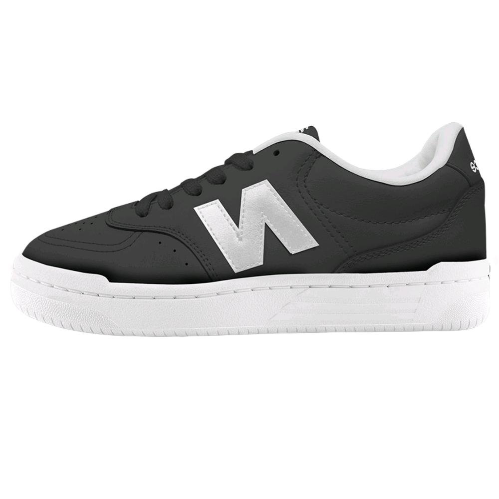 TENIS NEW BALANCE BB80 UNISSEX Preto 2