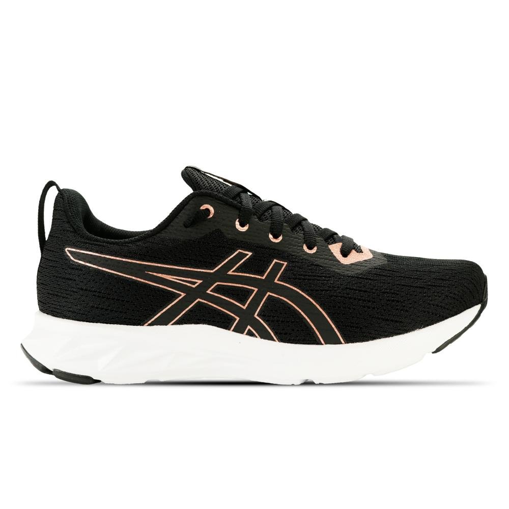 TENIS ASICS VERSABLAST 2 SE FEMININO Preto 1