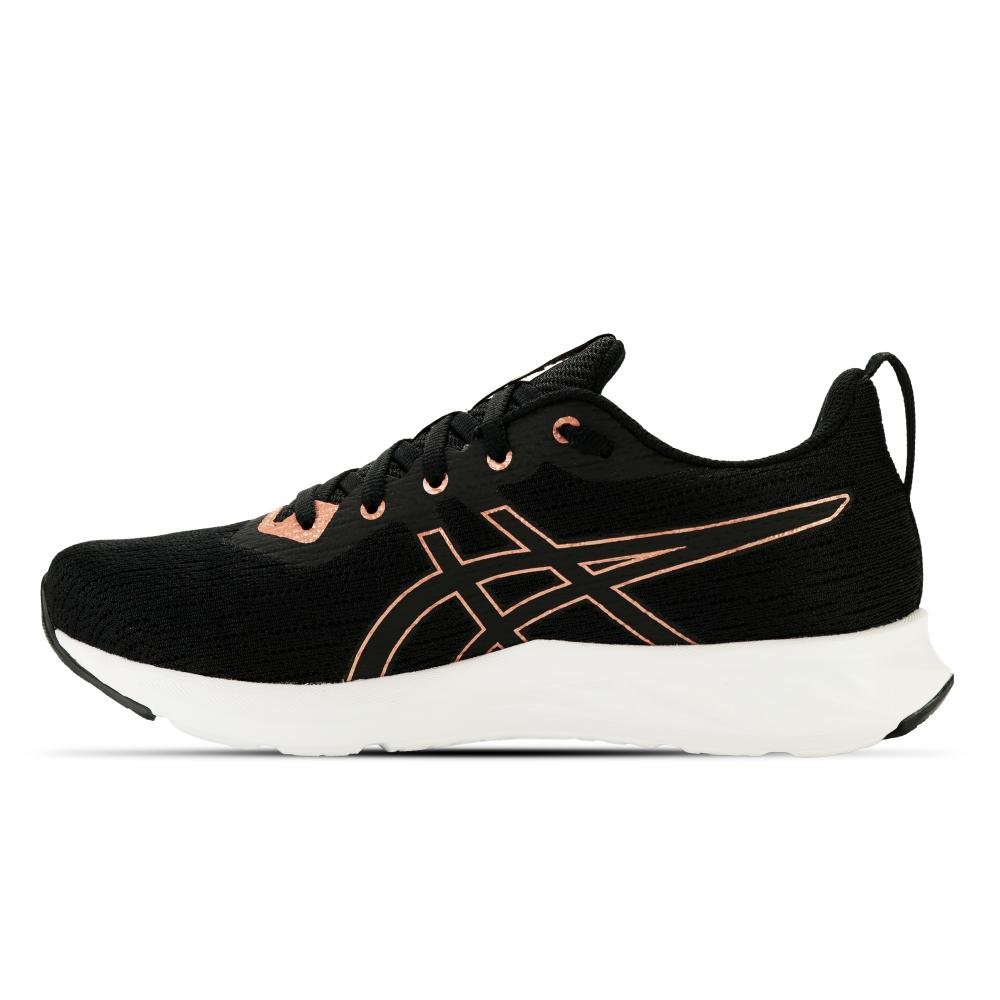 TENIS ASICS VERSABLAST 2 SE FEMININO Preto 2