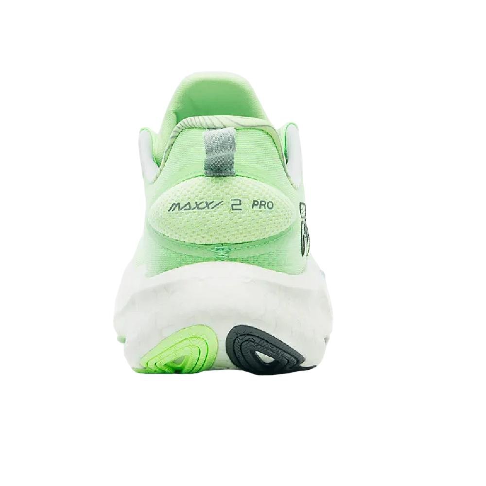 TENIS FILA FLOAT MAXXI 2 PRO MASCULINO Verde 5