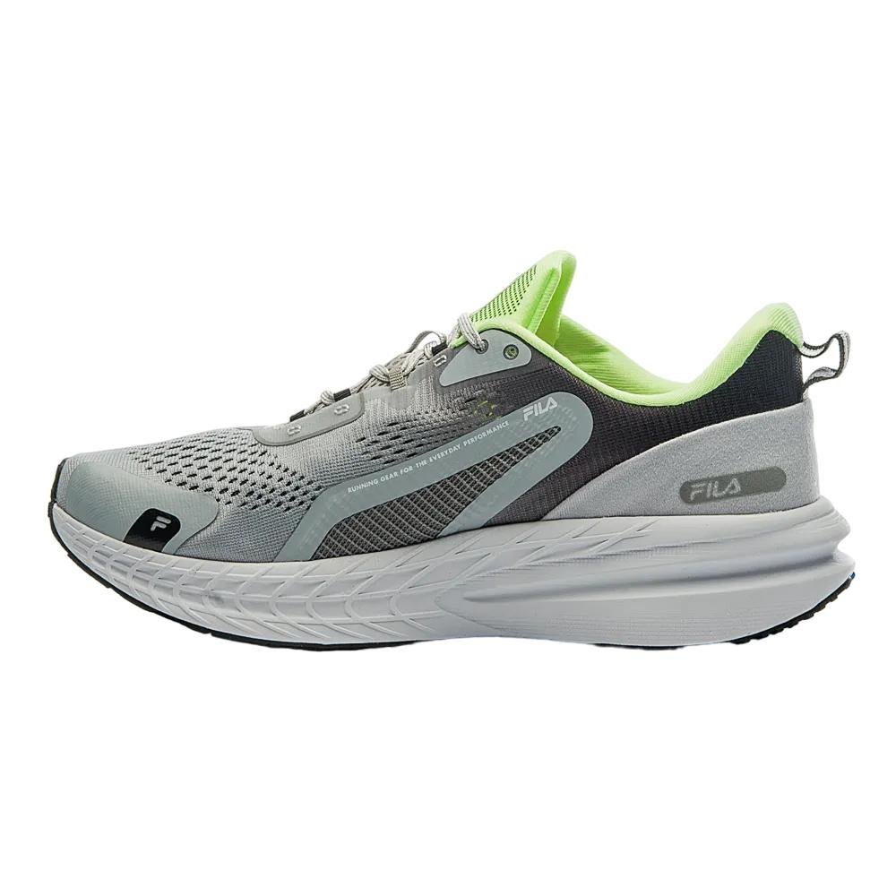 TENIS FILA RACER T2 S FEMININO Preto 2