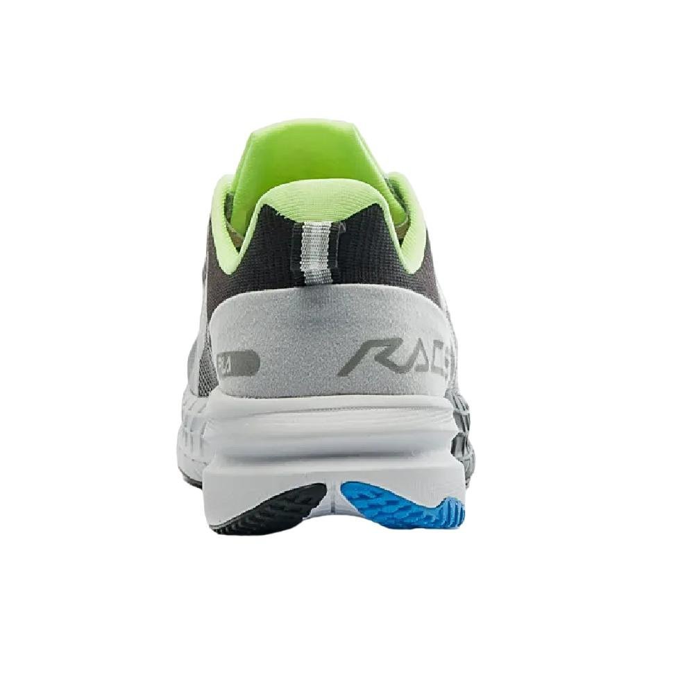 TENIS FILA RACER T2 S FEMININO Preto 3