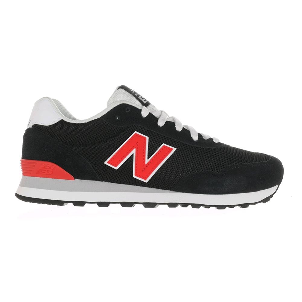 TENIS NEW BALANCE 515V2 MASCULINO PRETO 1