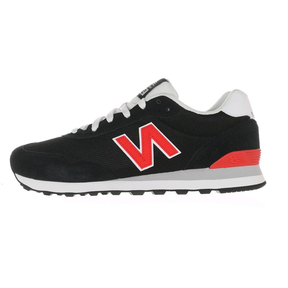 TENIS NEW BALANCE 515V2 MASCULINO PRETO 2