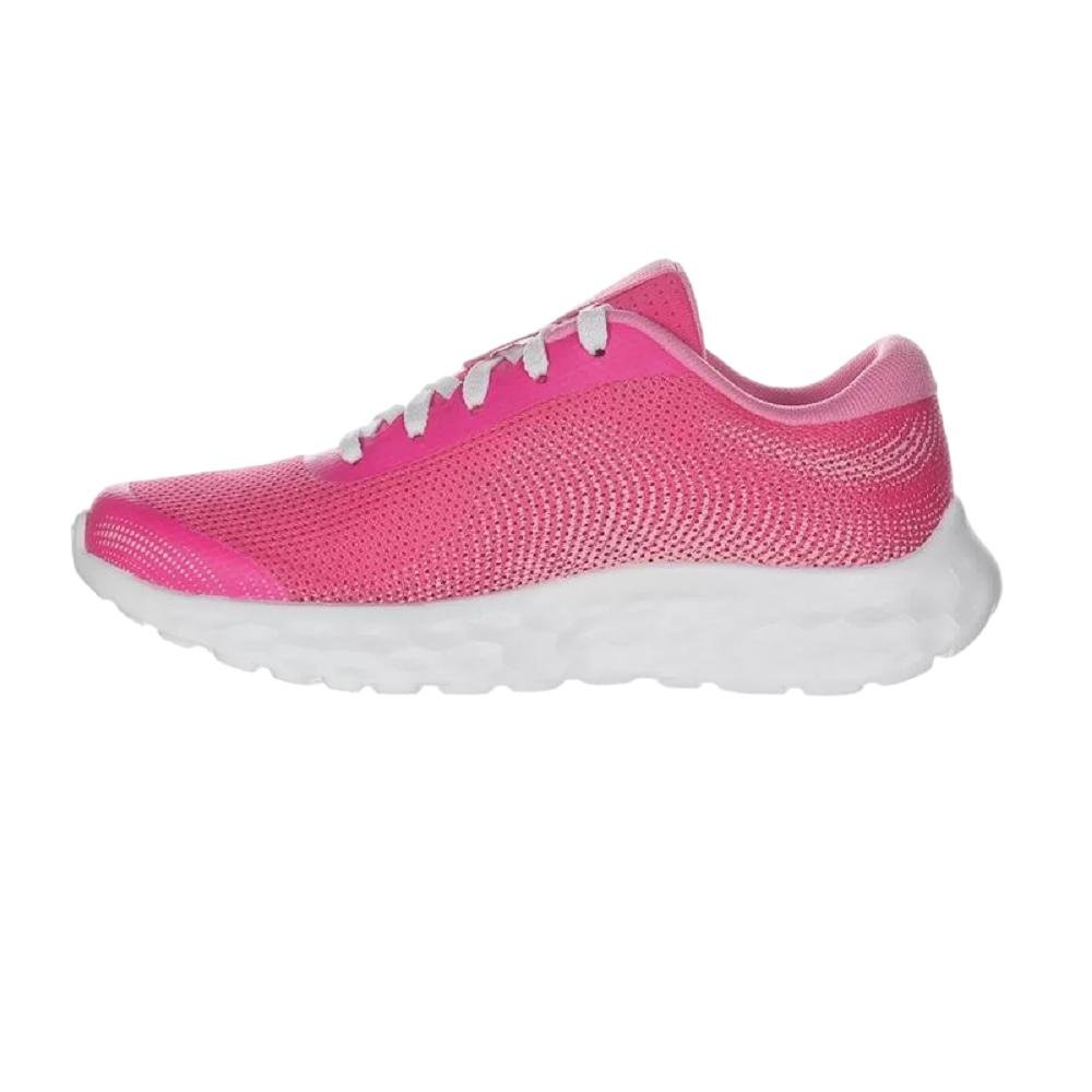 TENIS NEW BALANCE 520V8 INFANTIL Rosa 2