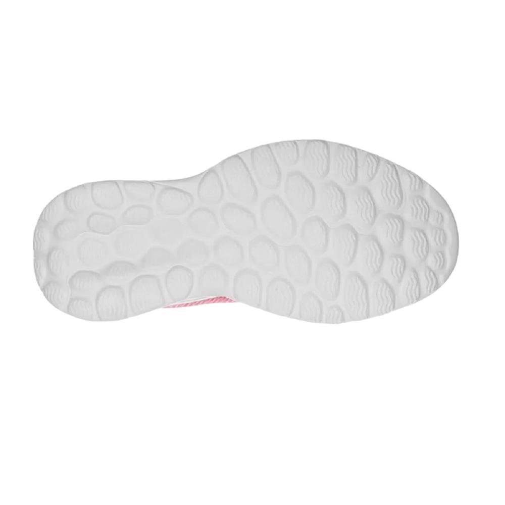 TENIS NEW BALANCE 520V8 INFANTIL Rosa 5