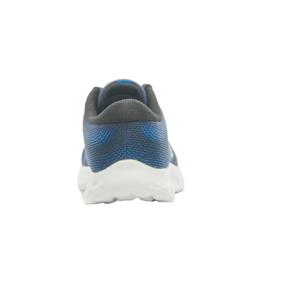 TENIS NEW BALANCE 520V8 INFANTIL Azul 5