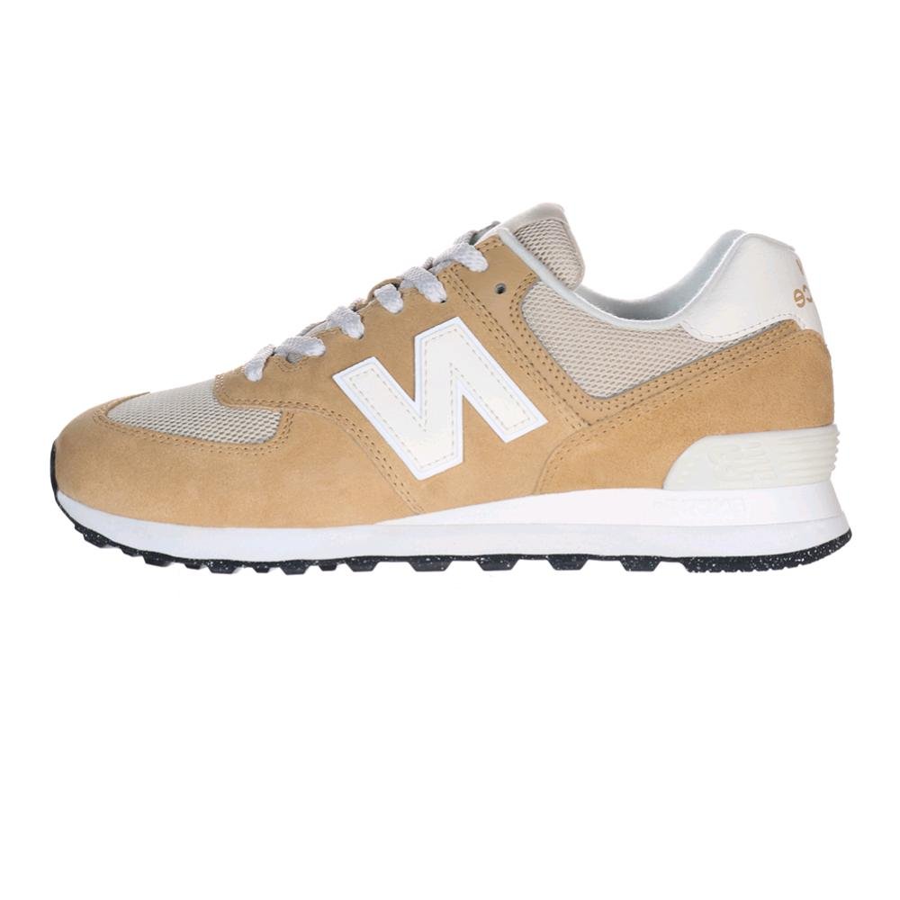 TENIS NEW BALANCE 574V2 UNISSEX Bege 2