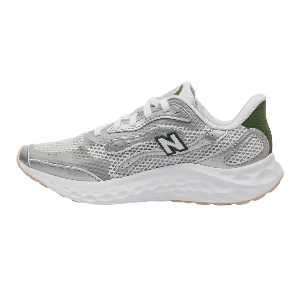 TENIS NEW BALANCE FRESH FOAM ARISHIV4 FEMININO Cinza 2