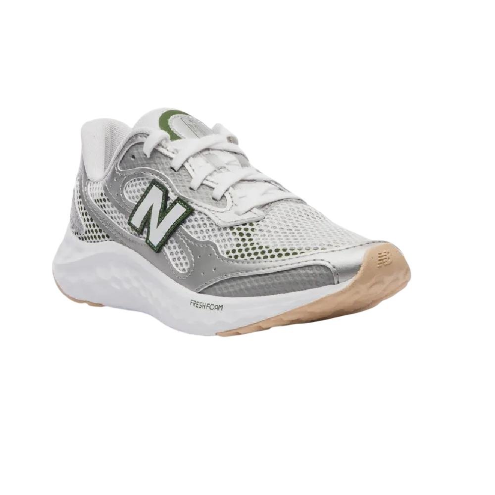 TENIS NEW BALANCE FRESH FOAM ARISHIV4 FEMININO Cinza 3
