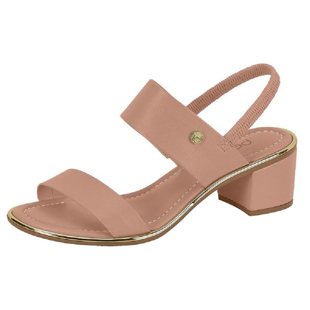 SANDALIA BEIRA RIO NAPA TURIM REF 8379.221.9569 Bege 2