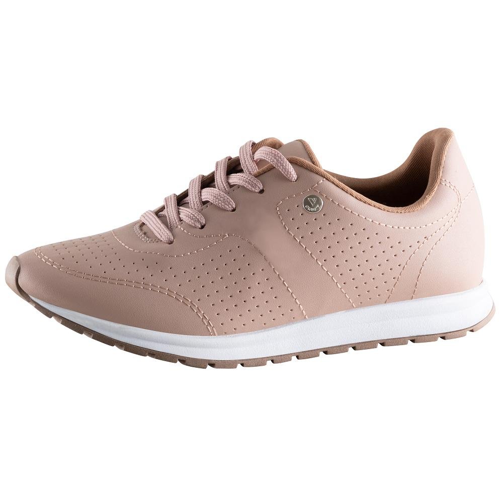 TENIS VIA UNO REF 701001SFBVV Bege 2