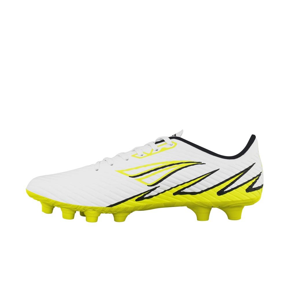 CHUTEIRA PENALTY CAMPO LIDER Y-5 Branco 2