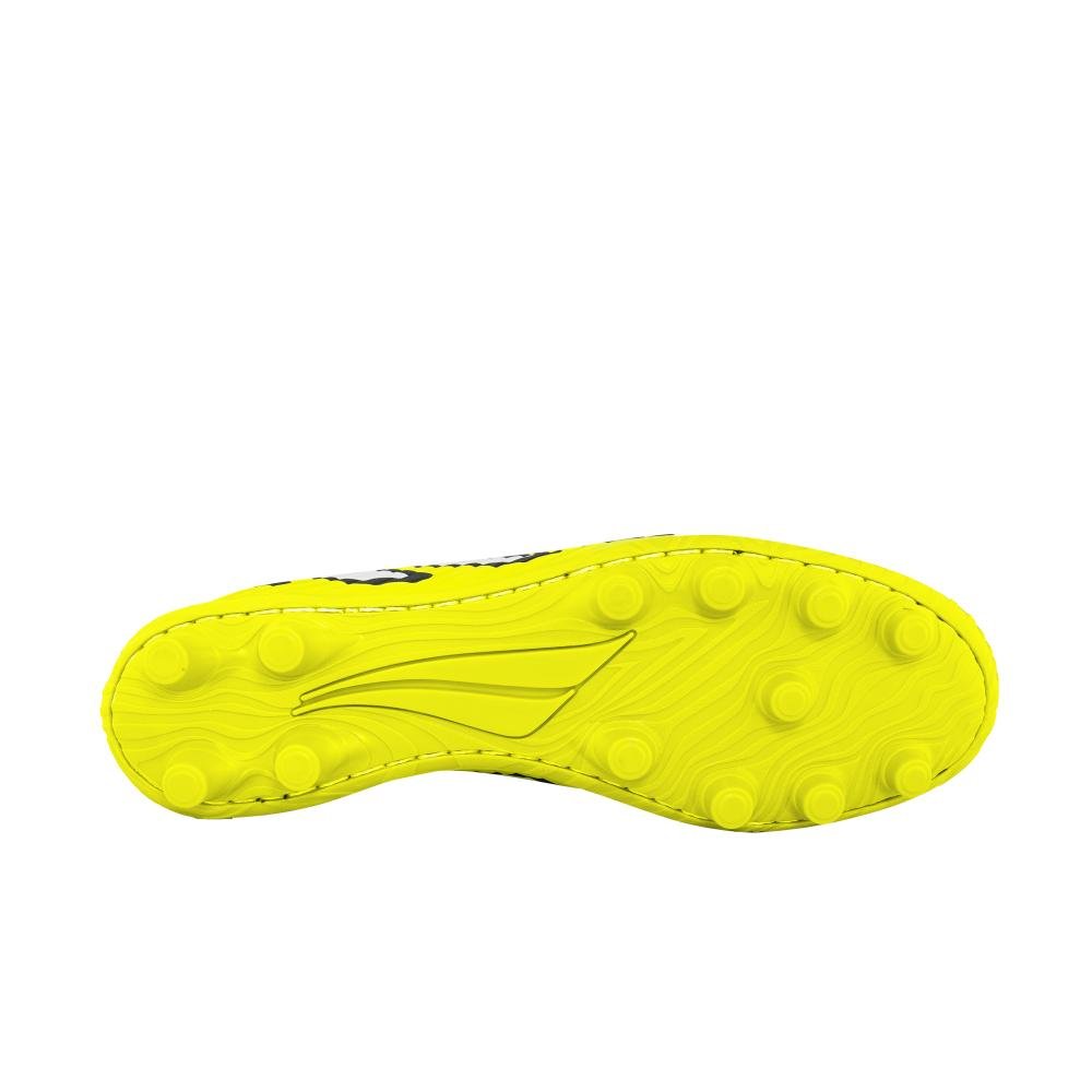 CHUTEIRA PENALTY CAMPO LIDER Y-5 Branco 4