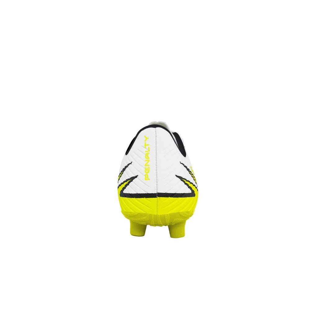 CHUTEIRA PENALTY CAMPO LIDER Y-5 Branco 5