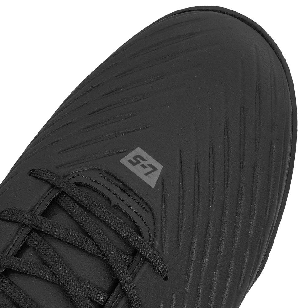 CHUTEIRA PENALTY FUTSAL LIDER Y-5 Preto 6