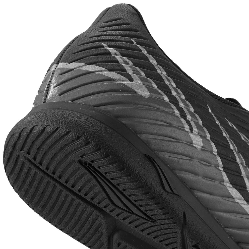 CHUTEIRA PENALTY FUTSAL LIDER Y-5 Preto 7