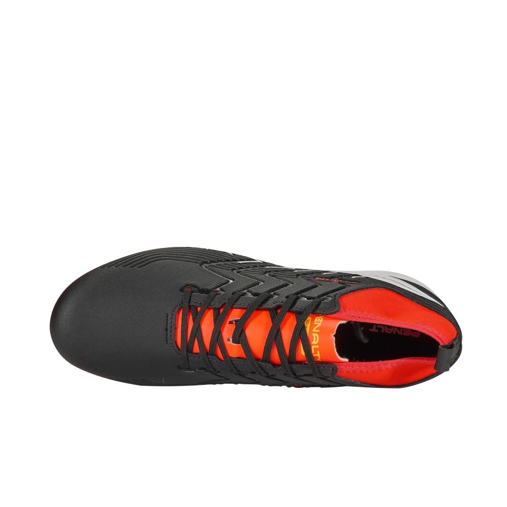 CHUTEIRA PENALTY FUTSAL STORM Y-3 Preto 3