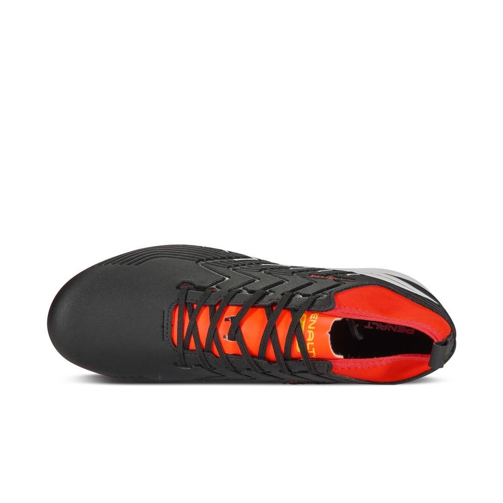 CHUTEIRA PENALTY SOCIETY STORM Y-3 Preto 3