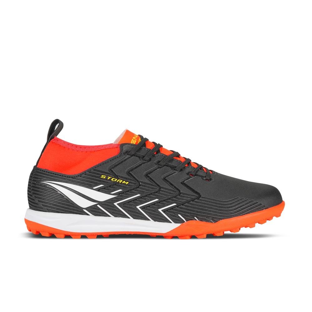 CHUTEIRA PENALTY SOCIETY STORM Y-3 Preto 1
