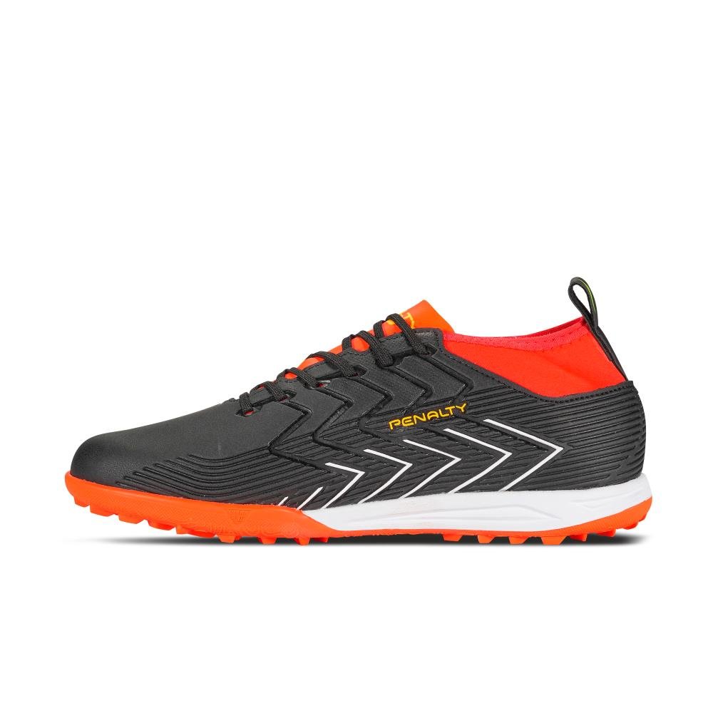 CHUTEIRA PENALTY SOCIETY STORM Y-3 Preto 2