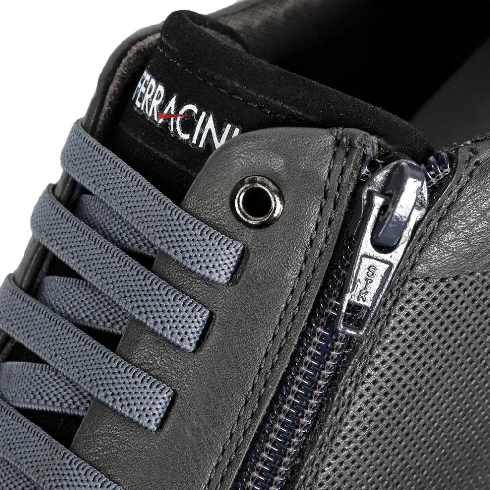 SAPATENIS FERRACINI MARVIN REF 7318-683 Preto 3