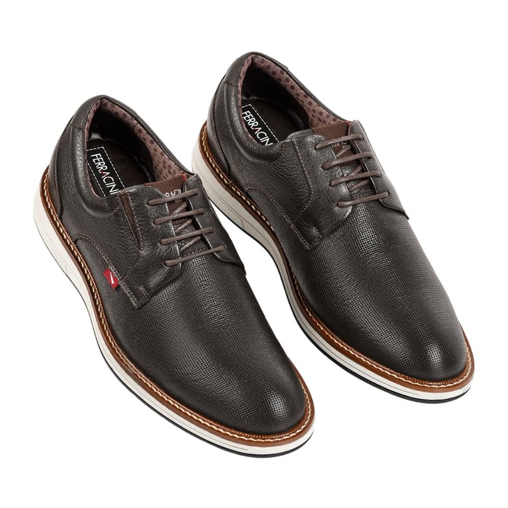 SAPATO FERRACINI EASY REF 6152-675 Chocolate