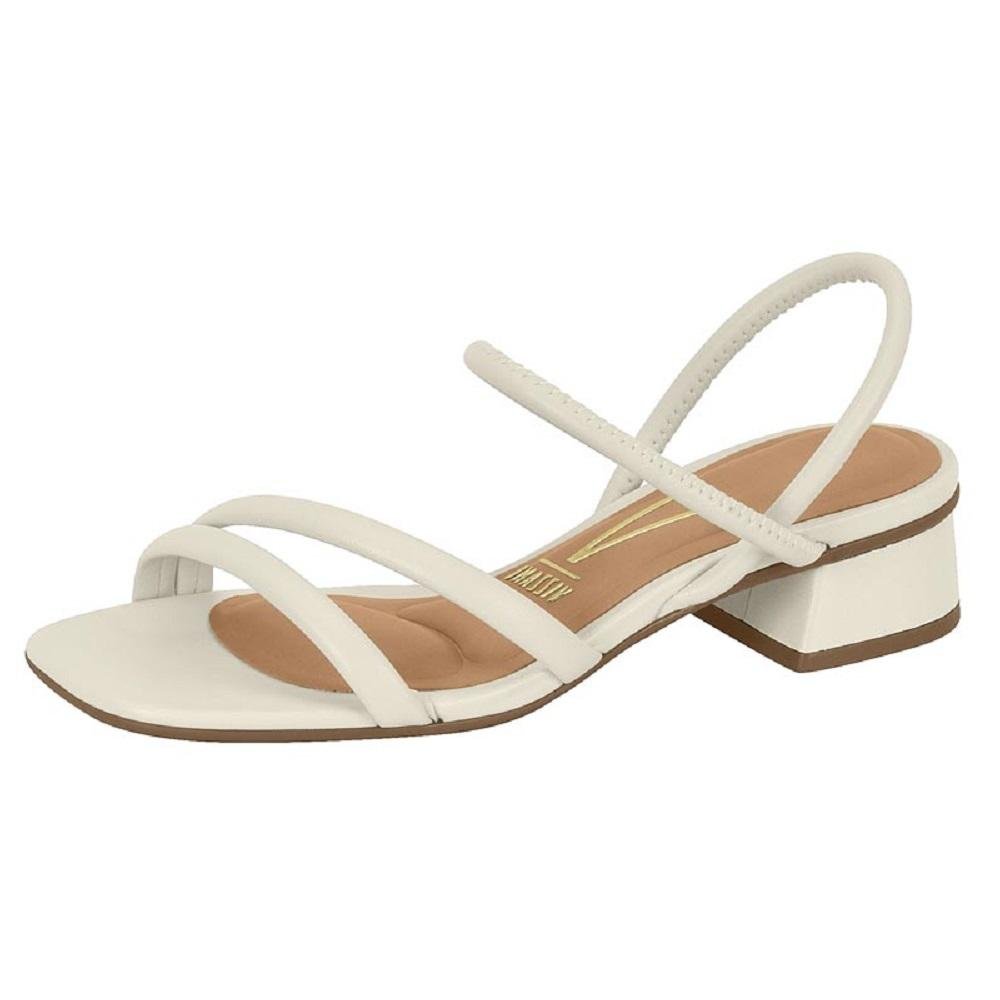 SANDALIA VIZZANO PE/PL ST REF 6454.108.18263 Branco 2